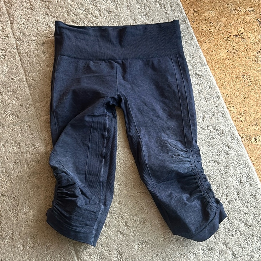 Leggins knee length